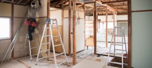 Entreprise de rénovation de la maison et de rénovation d’appartement à Lieudieu